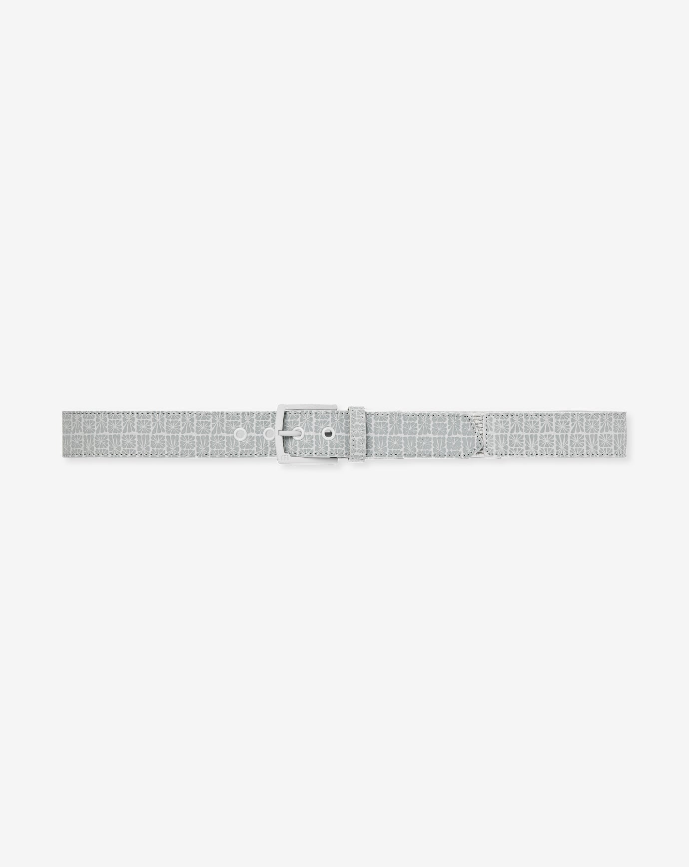 Buried Treasure Hybrid Stretch Belt - Travis Mathew