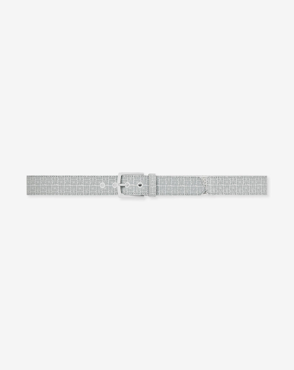 Buried Treasure Hybrid Stretch Belt - Travis Mathew