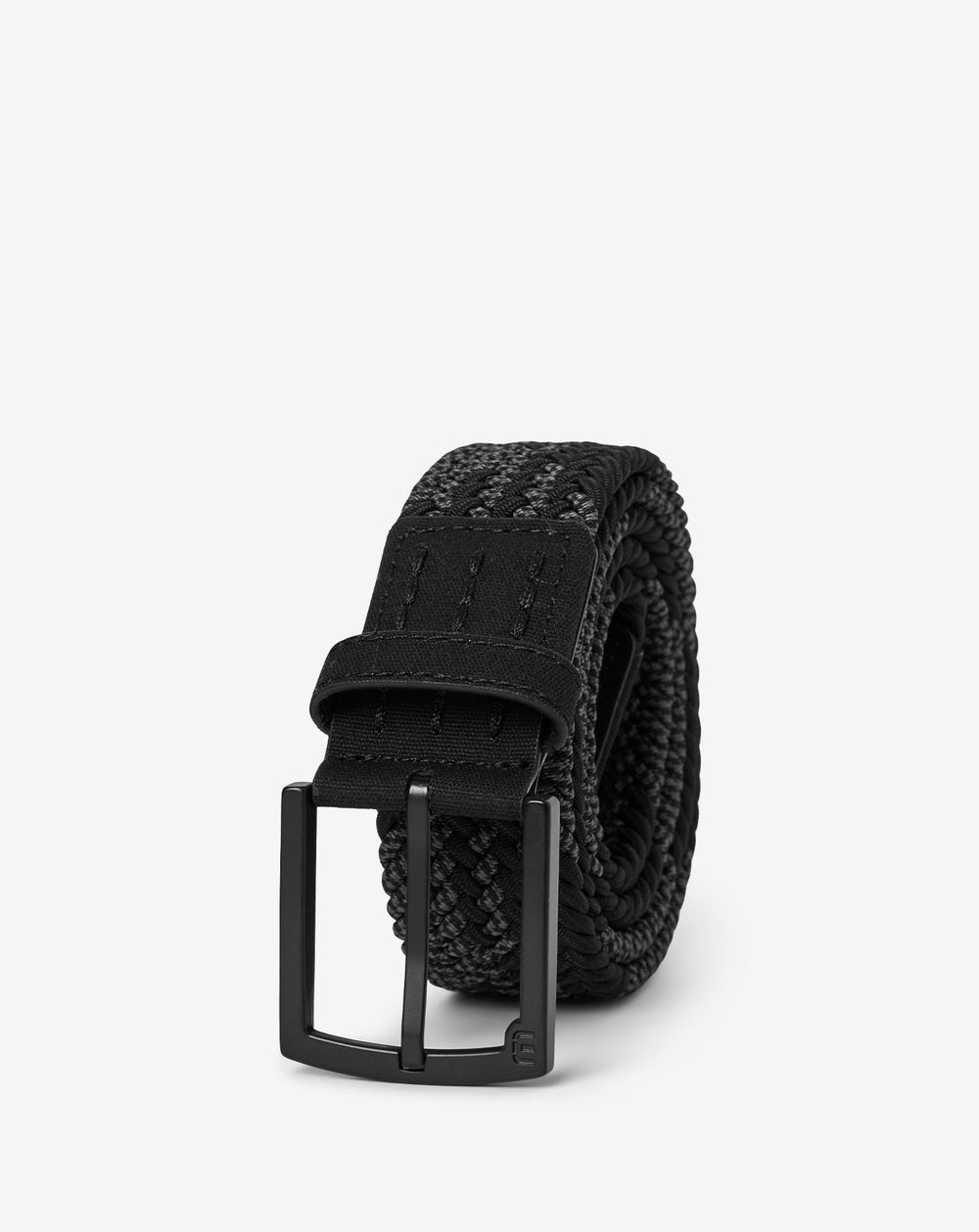 Time Zoned Stretch Woven Belt - Travis Mathew
