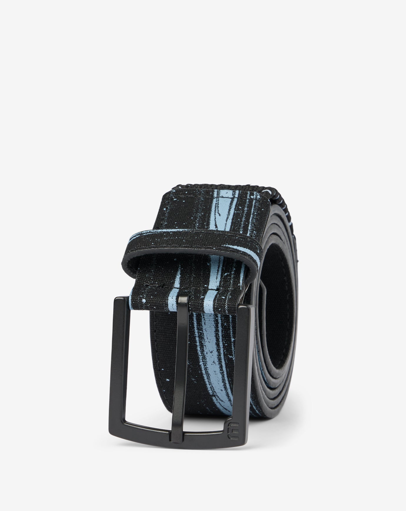Local Tour Canvas Stretch Belt - Travis Mathew