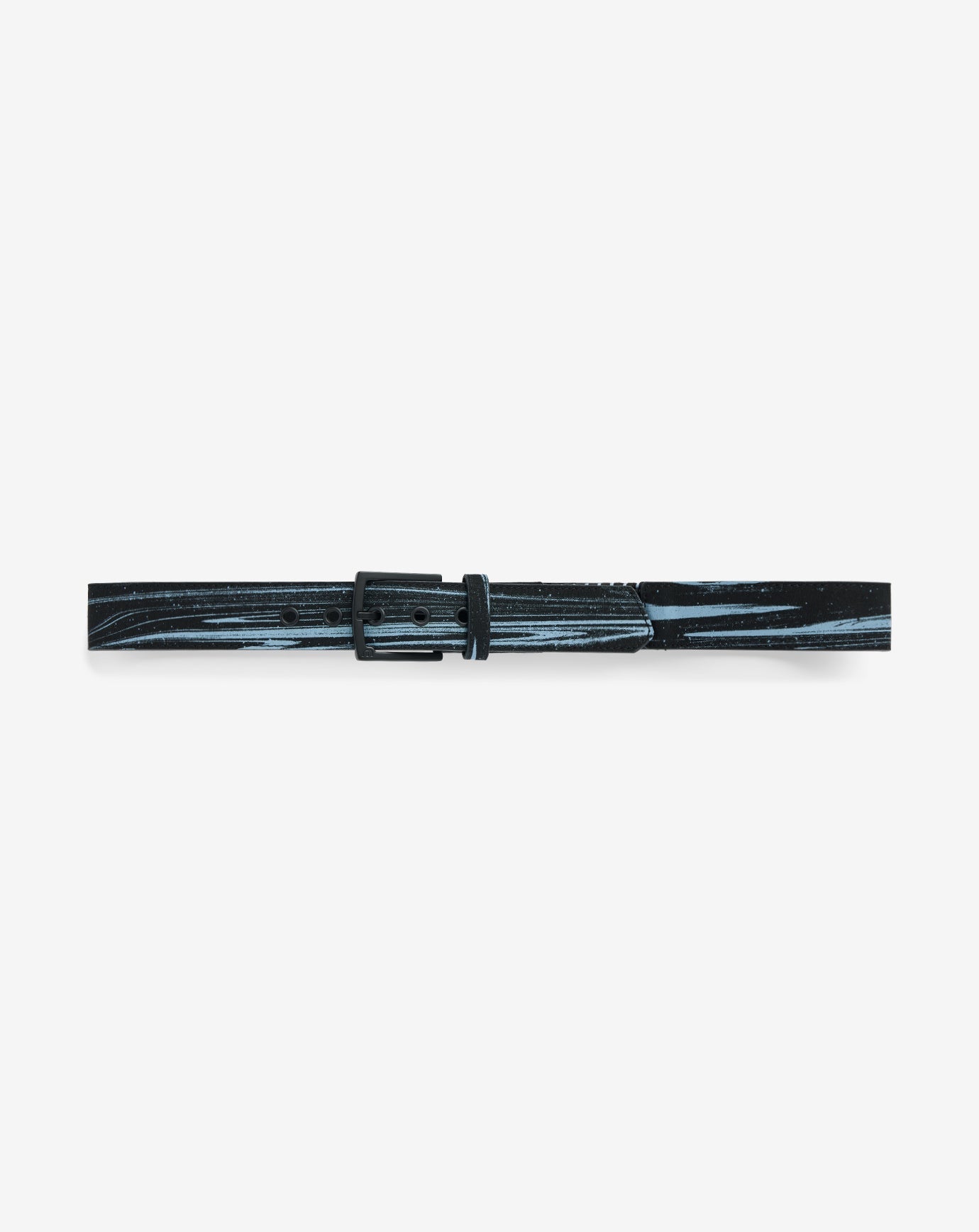 Local Tour Canvas Stretch Belt - Travis Mathew