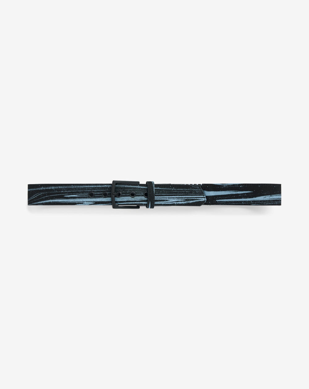 Local Tour Canvas Stretch Belt - Travis Mathew