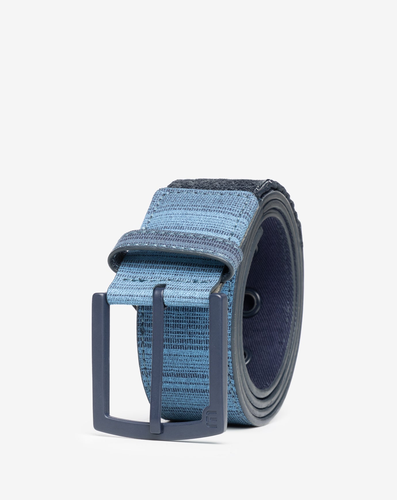 Royal Heritage Canvas Stretch Belt - Travis Mathew
