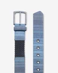 Royal Heritage Canvas Stretch Belt - Travis Mathew