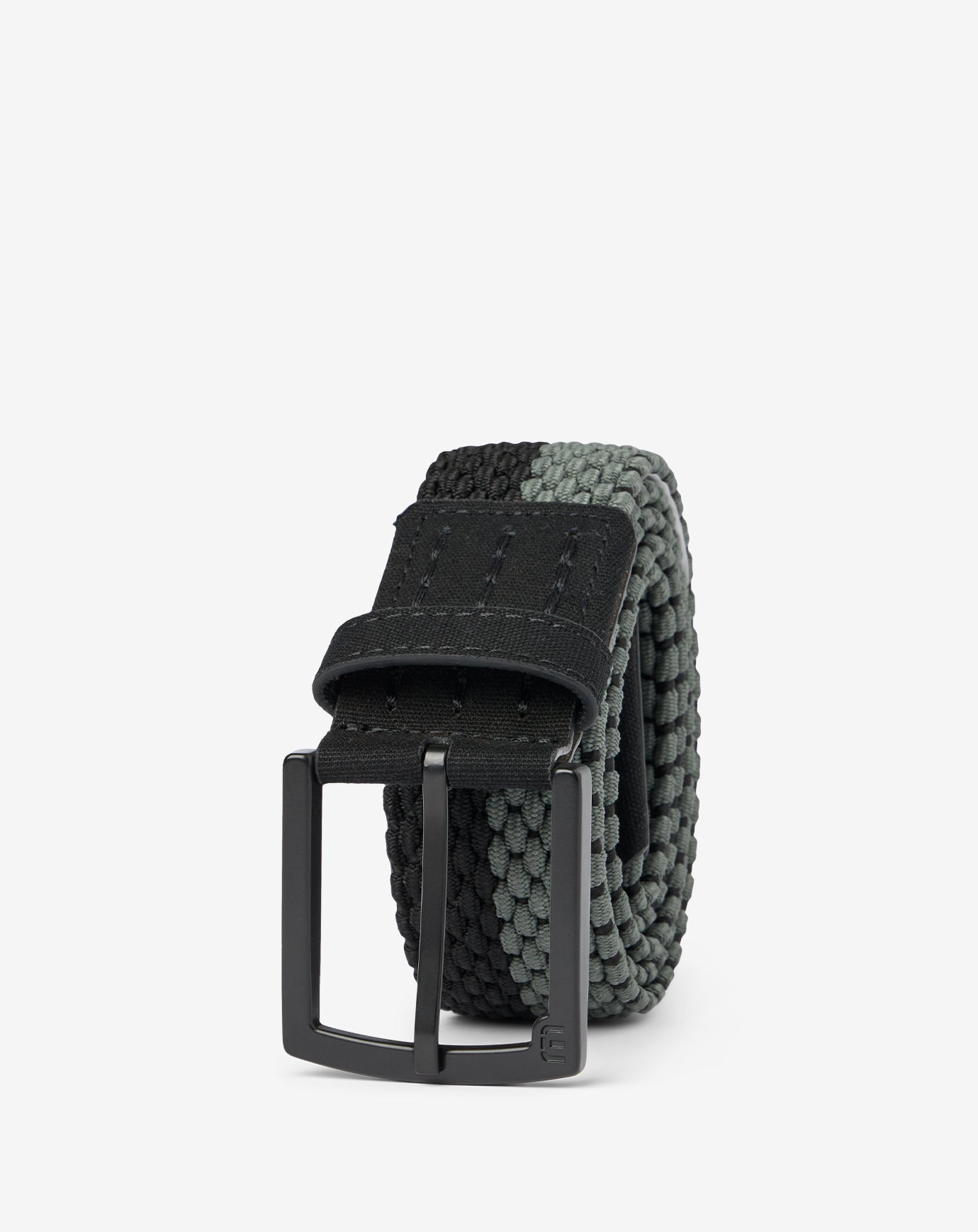 Noon Heat Stretch Woven Belt - Travis Mathew