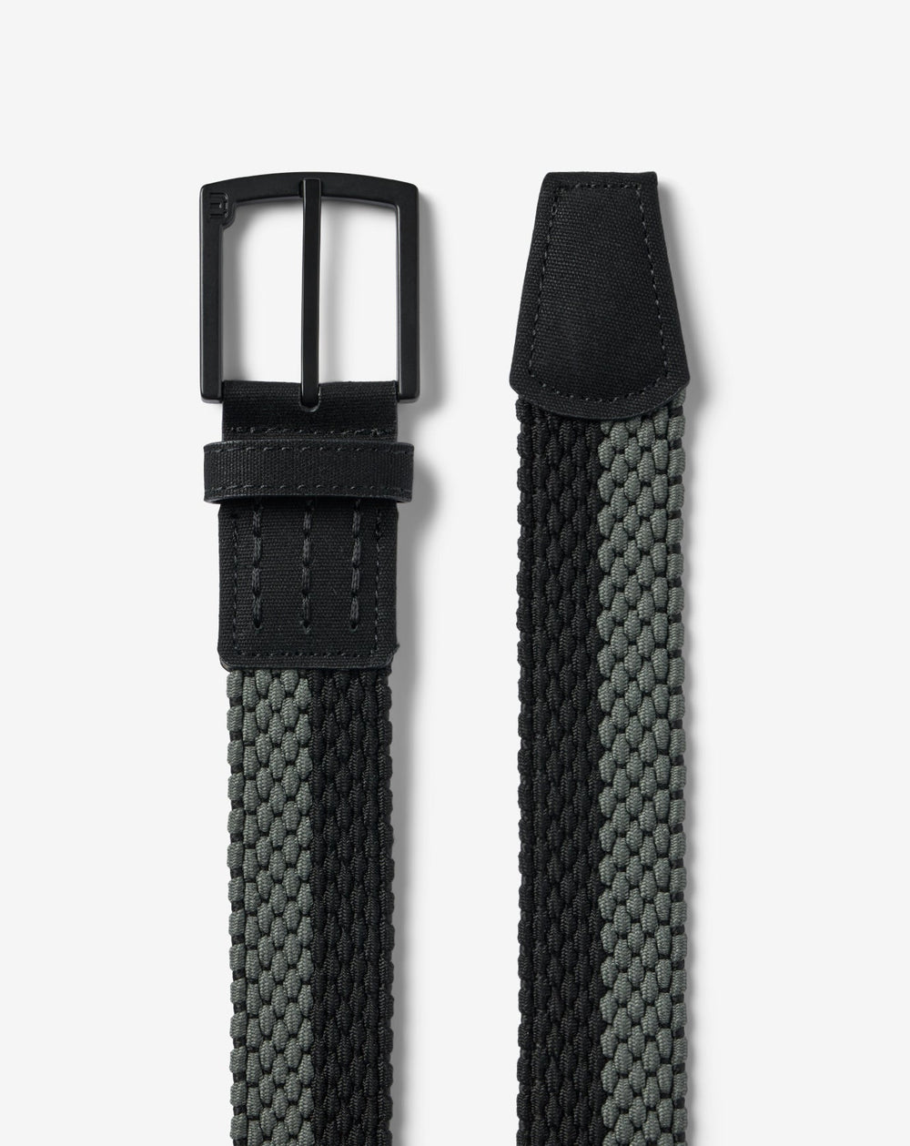 Noon Heat Stretch Woven Belt - Travis Mathew