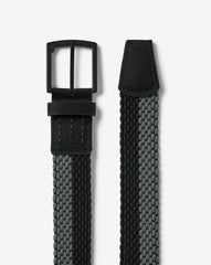 Noon Heat Stretch Woven Belt - Travis Mathew