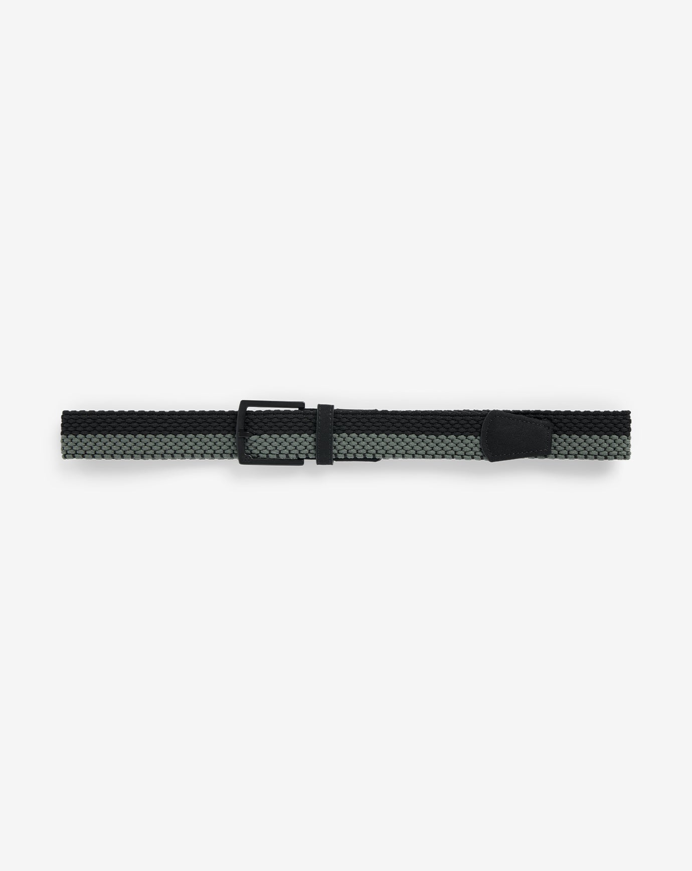 Noon Heat Stretch Woven Belt - Travis Mathew