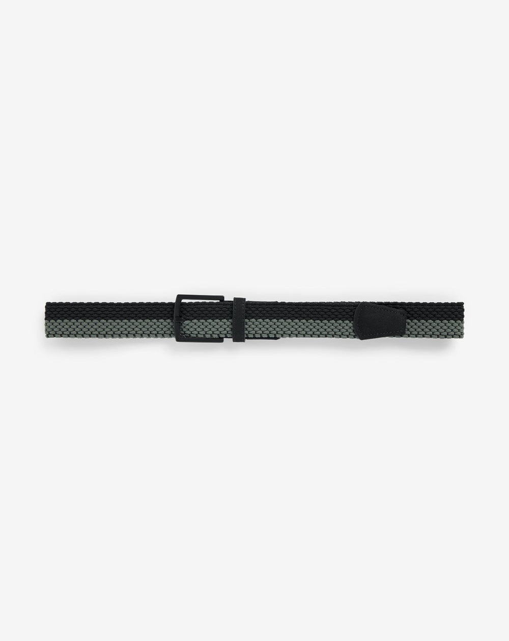 Noon Heat Stretch Woven Belt - Travis Mathew
