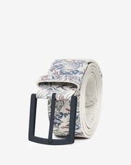 Huli Huli Canvas Stretch Belt - Travis Mathew