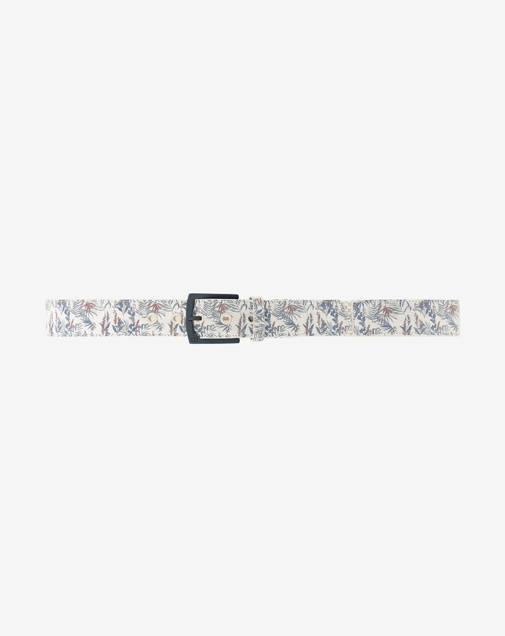 Huli Huli Canvas Stretch Belt - Travis Mathew