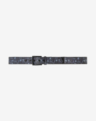 Palmwood Canvas Stretch Belt - Travis Mathew