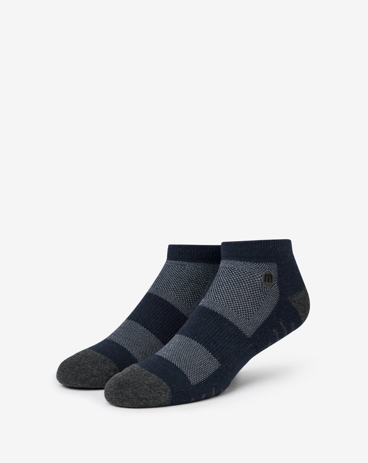 Eighteener 2.0 Ankle Sock - Travis Mathew