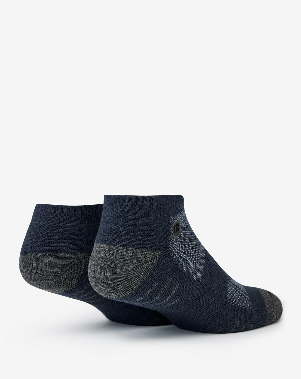 Eighteener 2.0 Ankle Sock - Travis Mathew