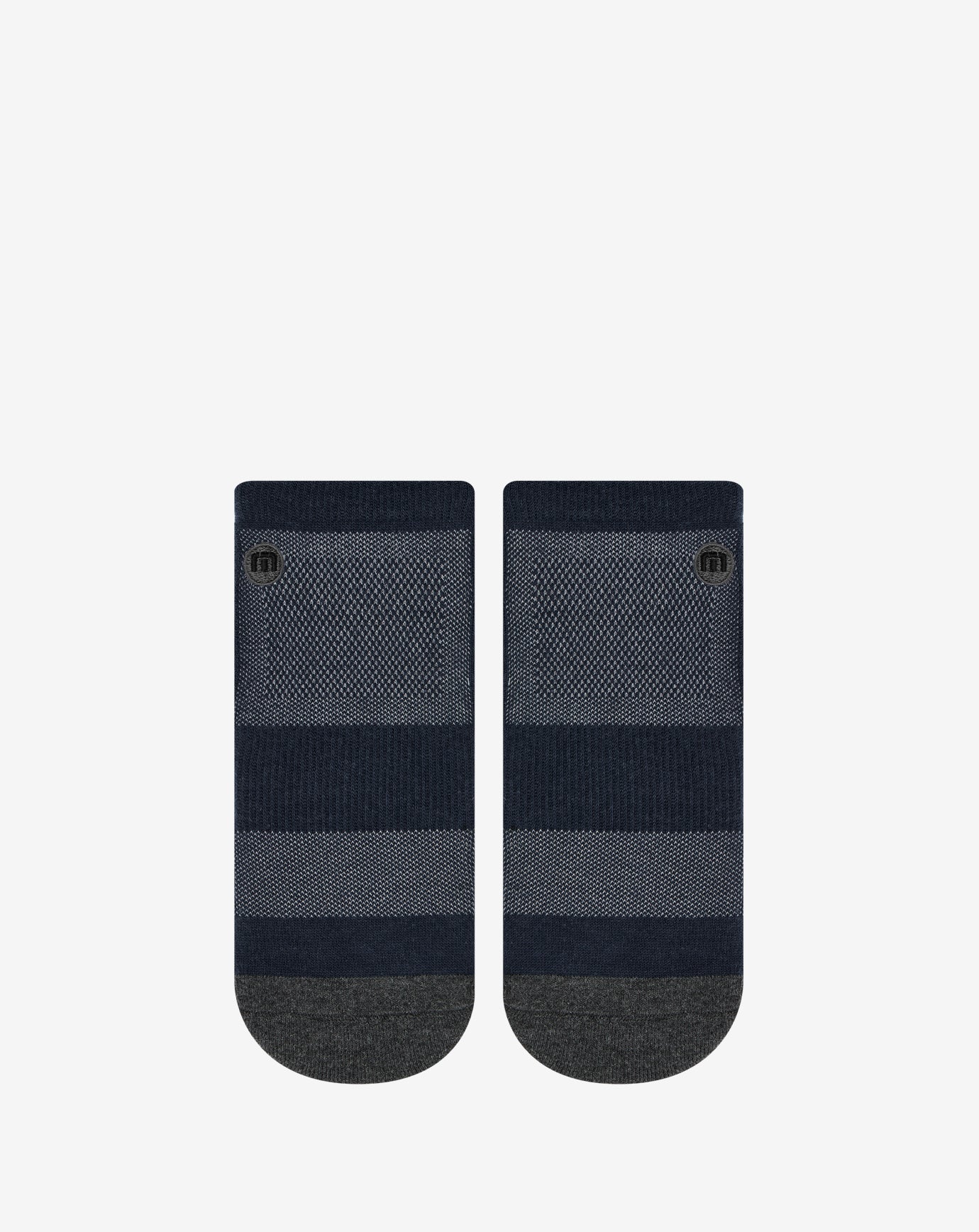 Eighteener 2.0 Ankle Sock - Travis Mathew