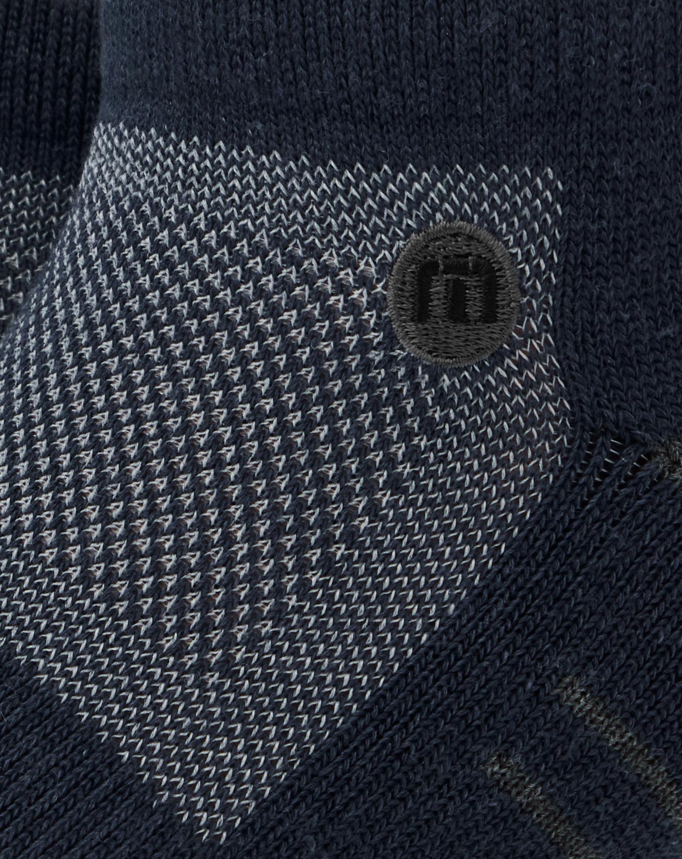 Eighteener 2.0 Ankle Sock - Travis Mathew