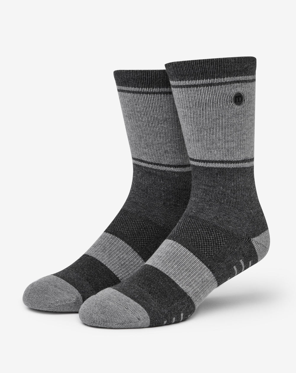 Baja 2.0 Crew Sock - Travis Mathew