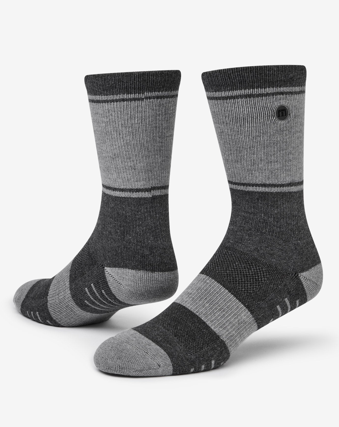 Baja 2.0 Crew Sock - Travis Mathew