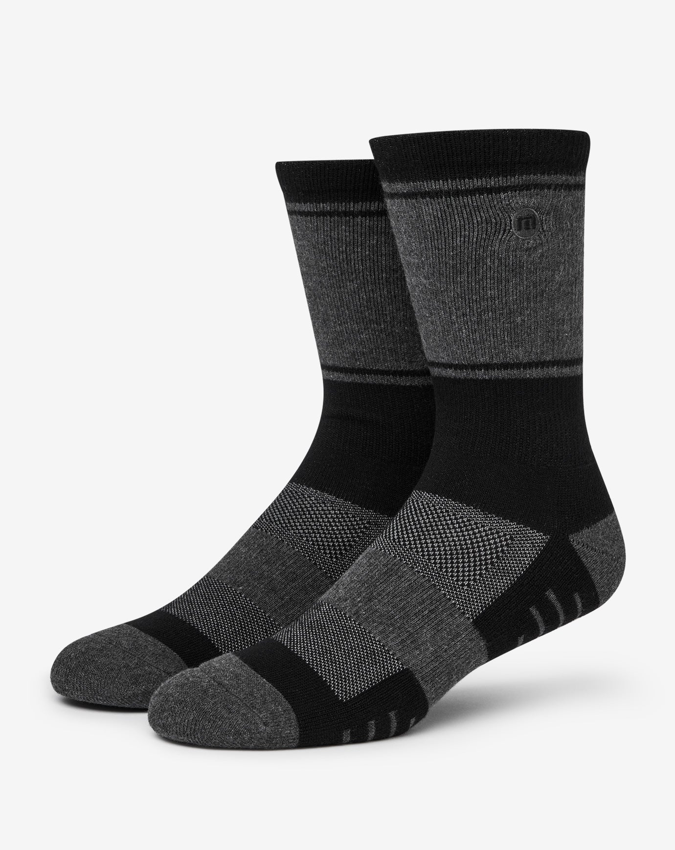Baja 2.0 Crew Sock - Travis Mathew