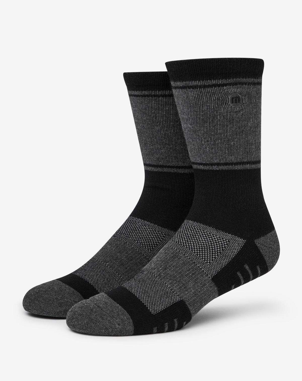 Baja 2.0 Crew Sock - Travis Mathew