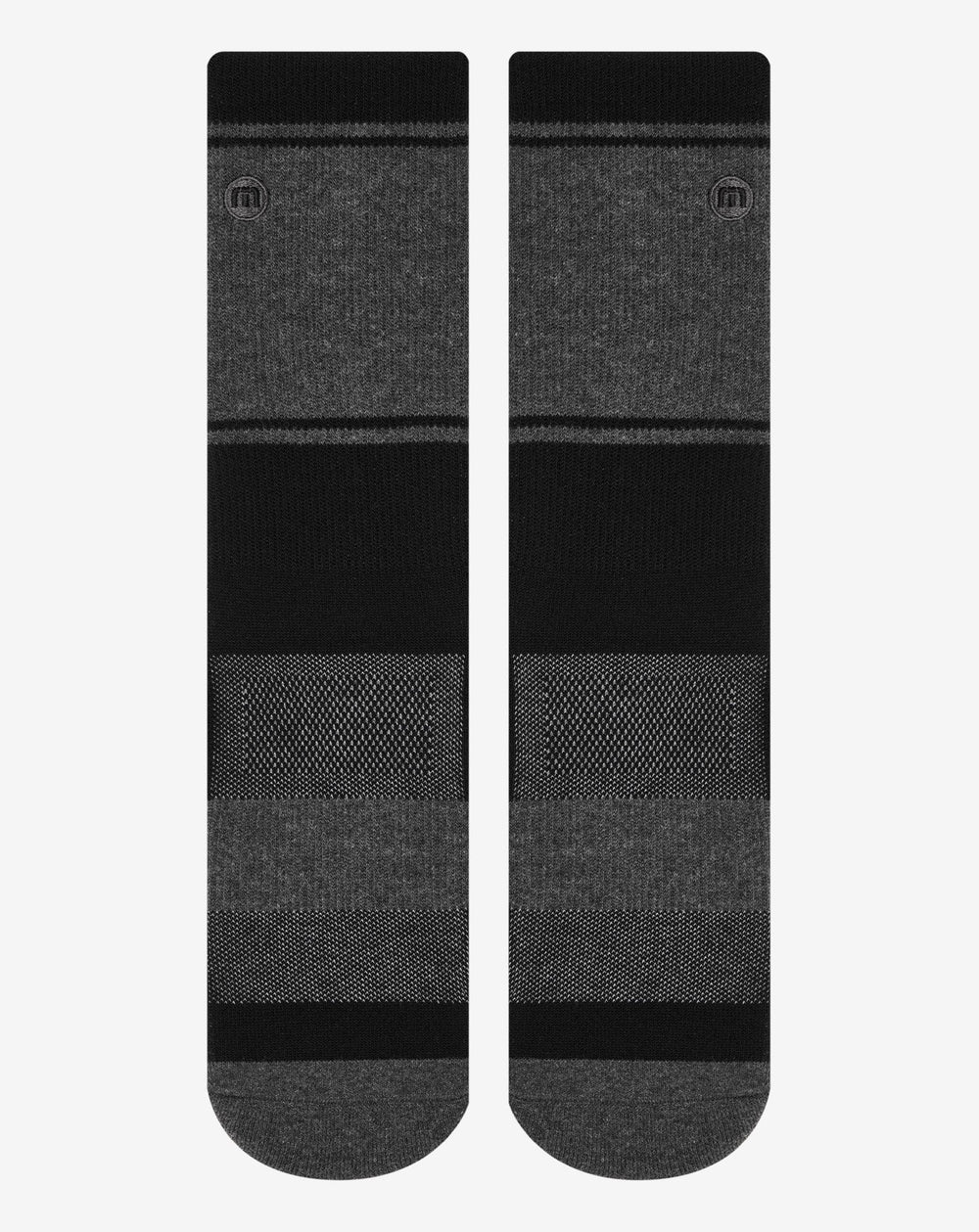 Baja 2.0 Crew Sock - Travis Mathew