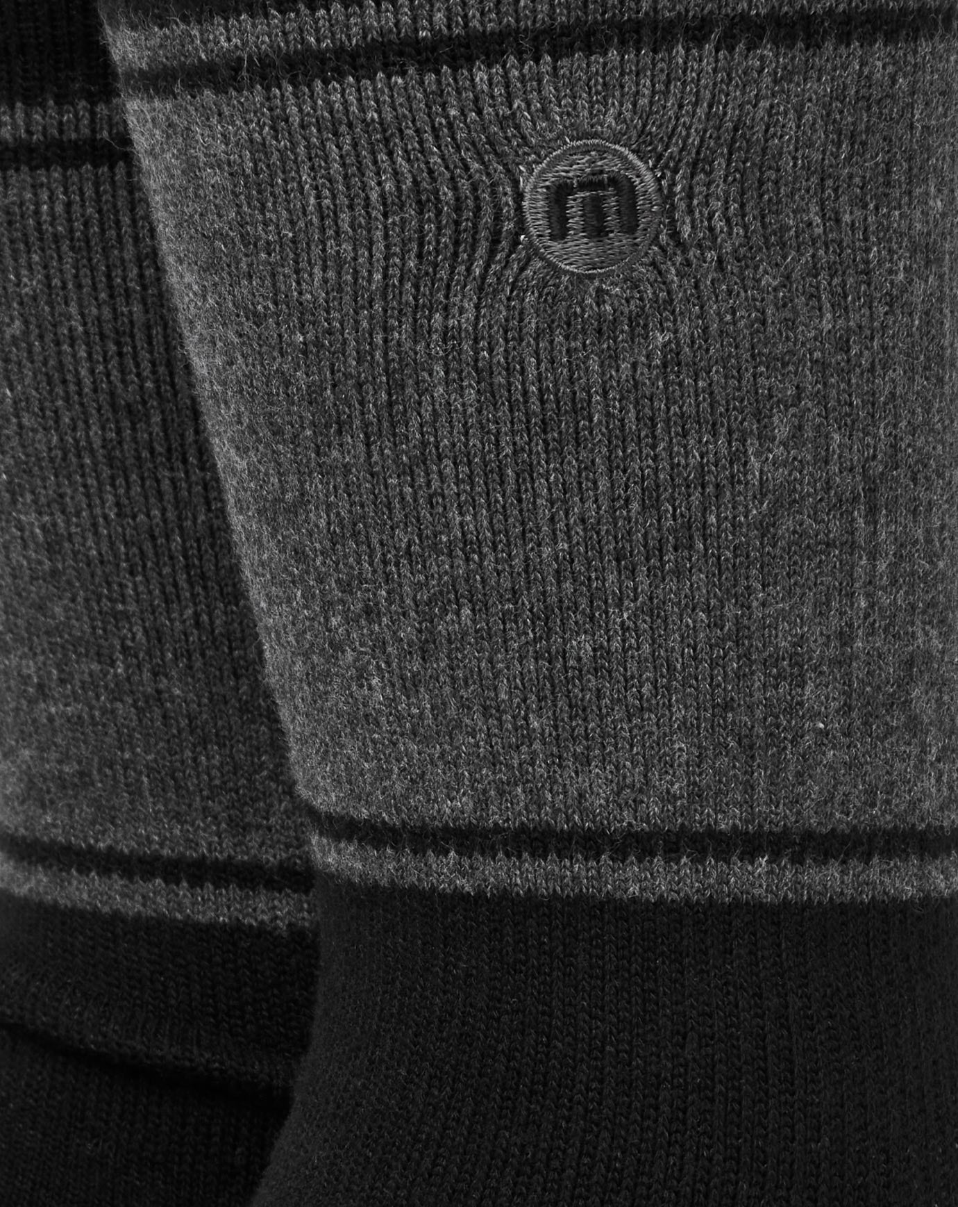 Baja 2.0 Crew Sock - Travis Mathew