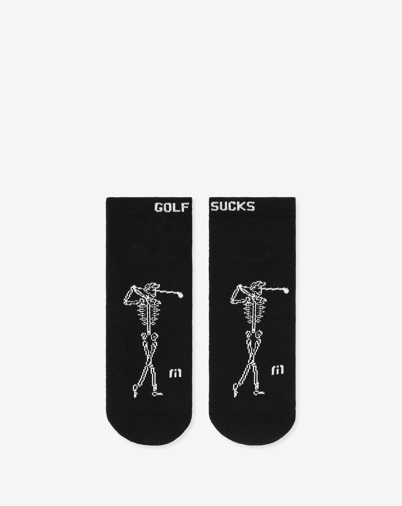Golf Sucks Ankle Sock - Travis Mathew