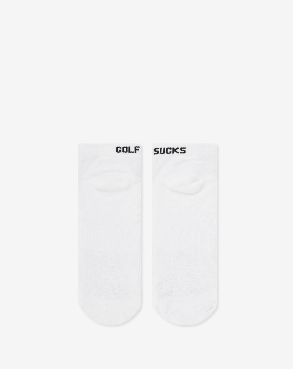 Golf Sucks Ankle Sock - Travis Mathew
