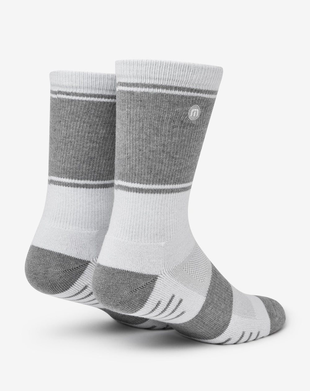 Baja 2.0 Crew Sock - Travis Mathew