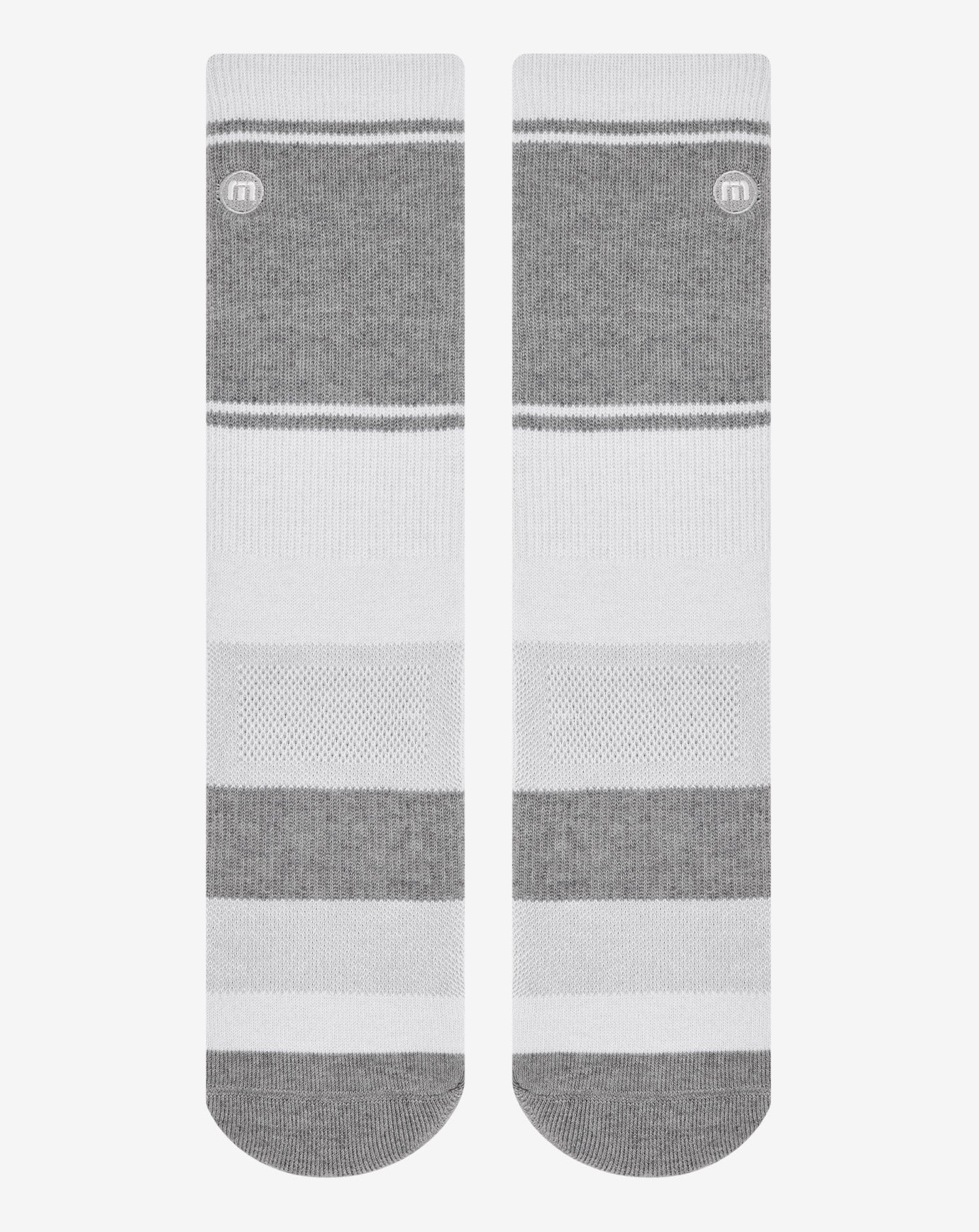 Baja 2.0 Crew Sock - Travis Mathew