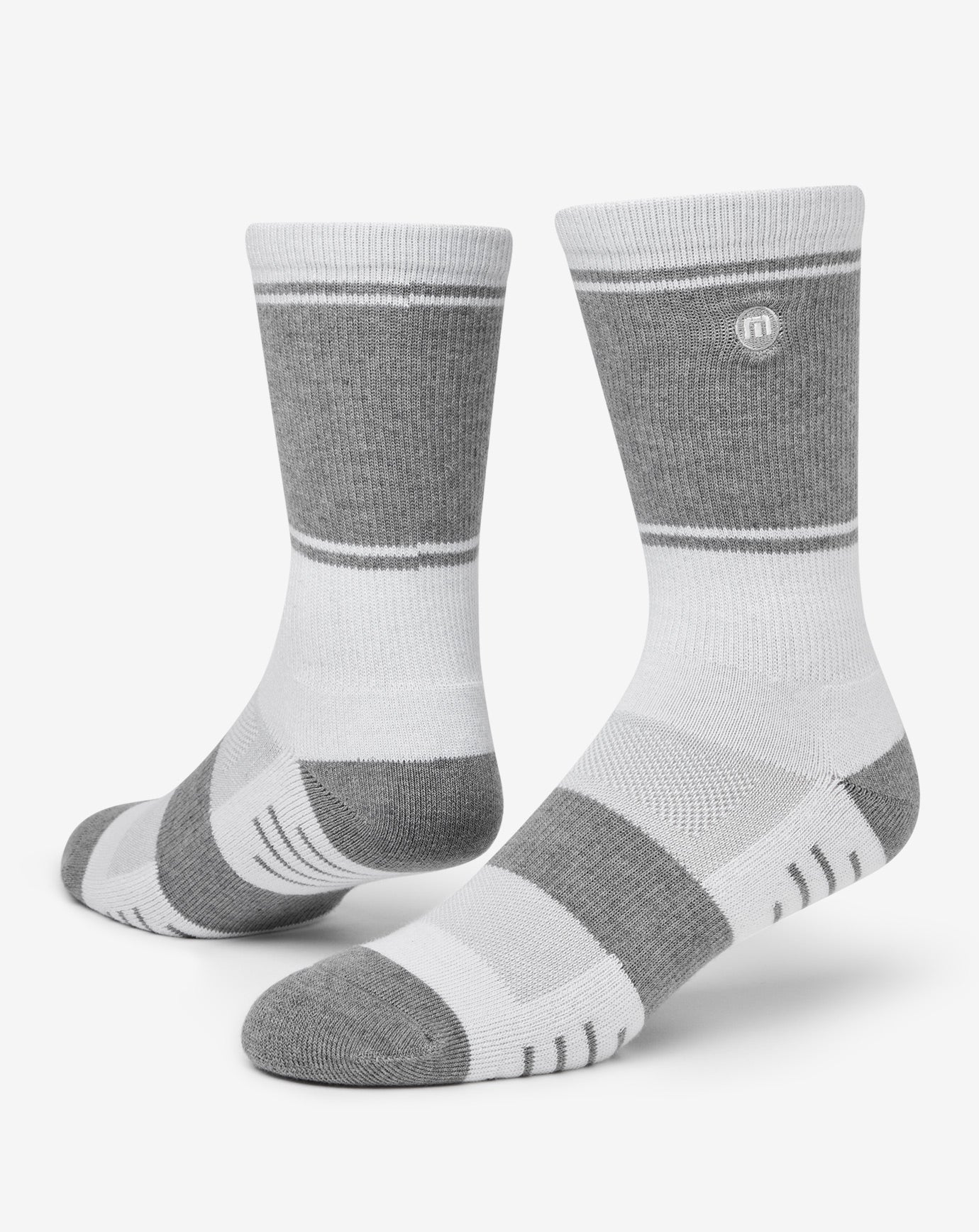 Baja 2.0 Crew Sock - Travis Mathew