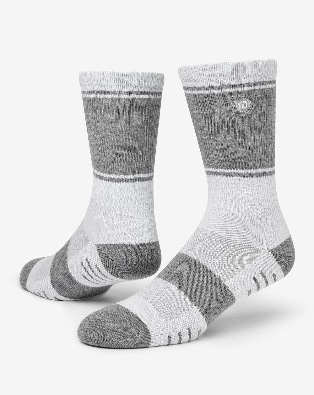 Baja 2.0 Crew Sock - Travis Mathew
