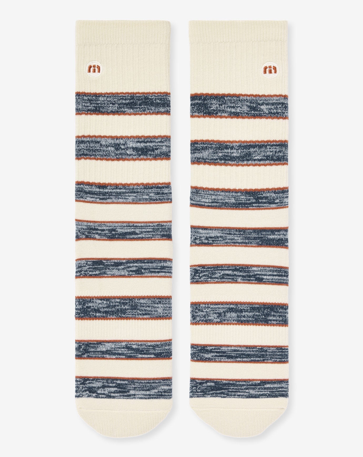 Must See Crew Sock - Travis Mathew