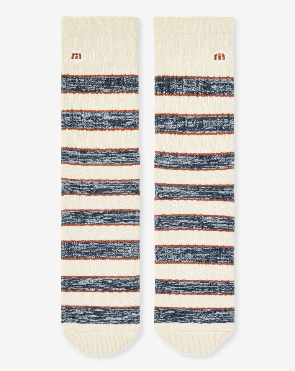 Must See Crew Sock - Travis Mathew