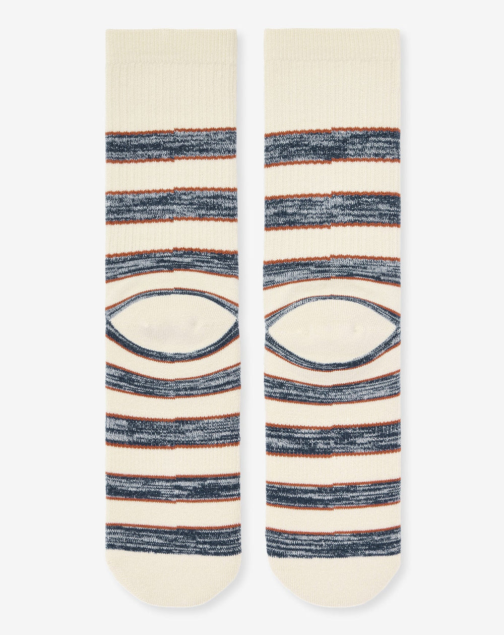 Must See Crew Sock - Travis Mathew