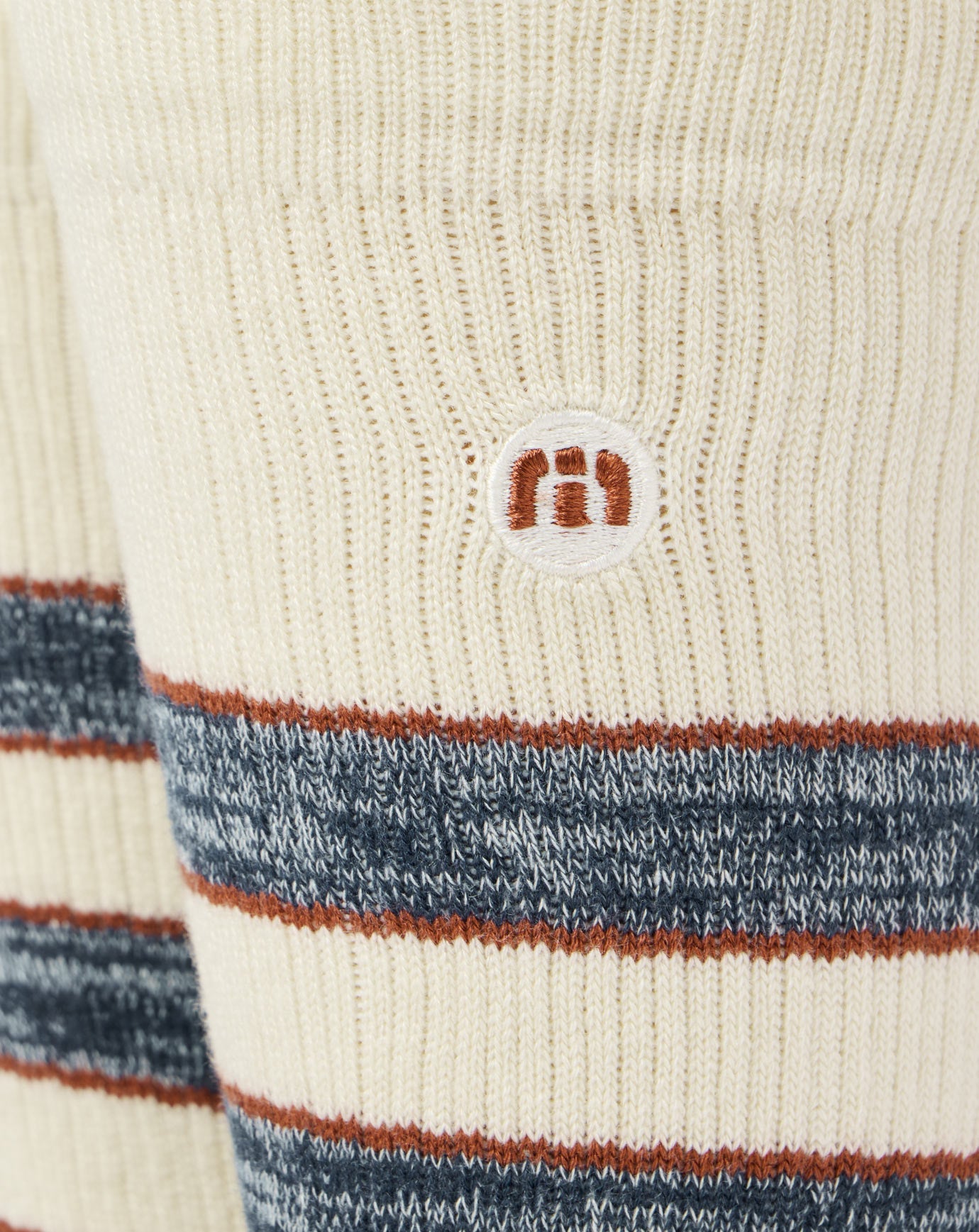 Must See Crew Sock - Travis Mathew