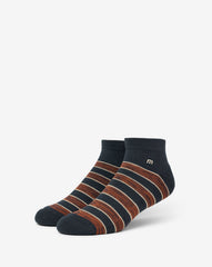Port Call Ankle Sock - Travis Mathew