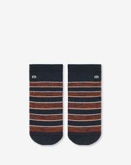 Port Call Ankle Sock - Travis Mathew