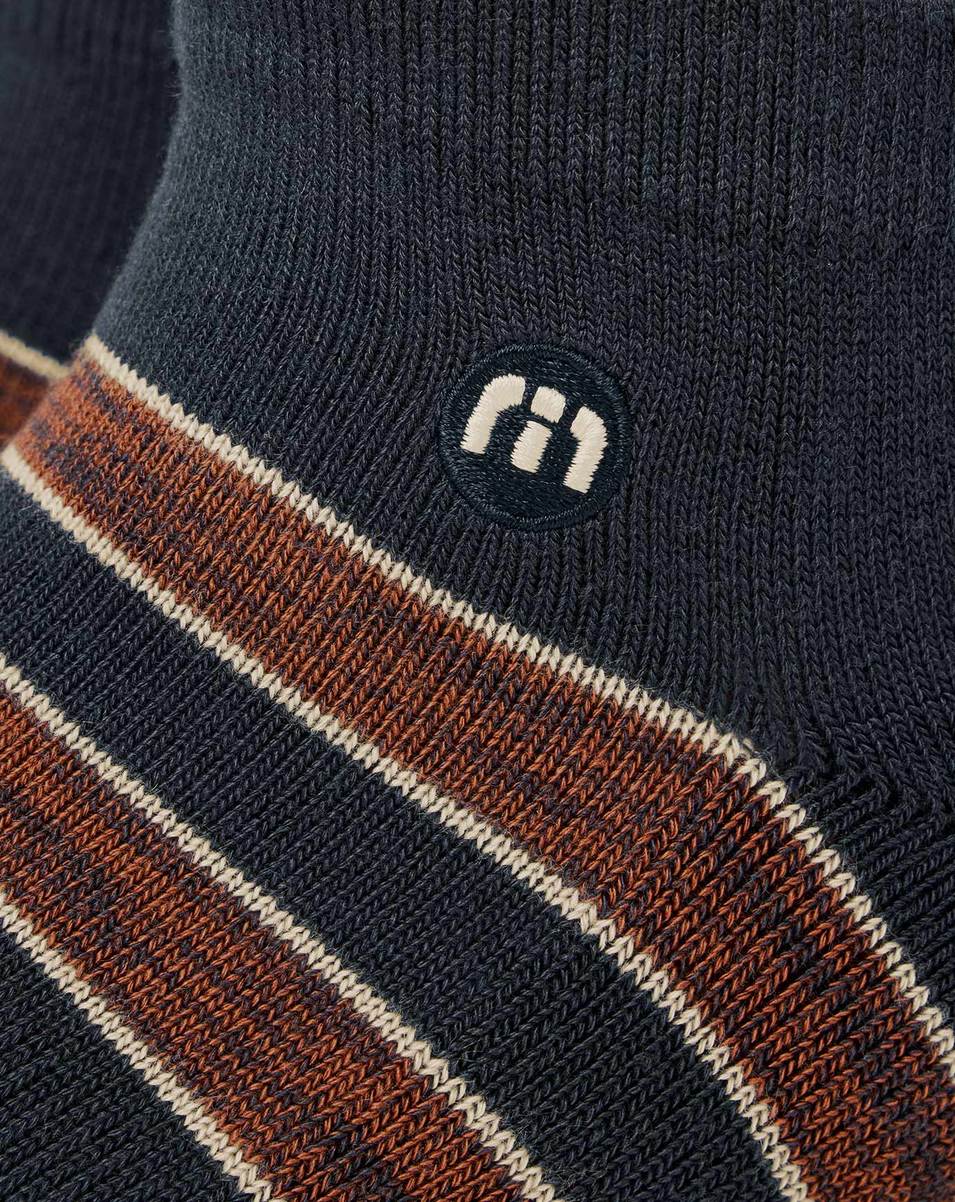 Port Call Ankle Sock - Travis Mathew