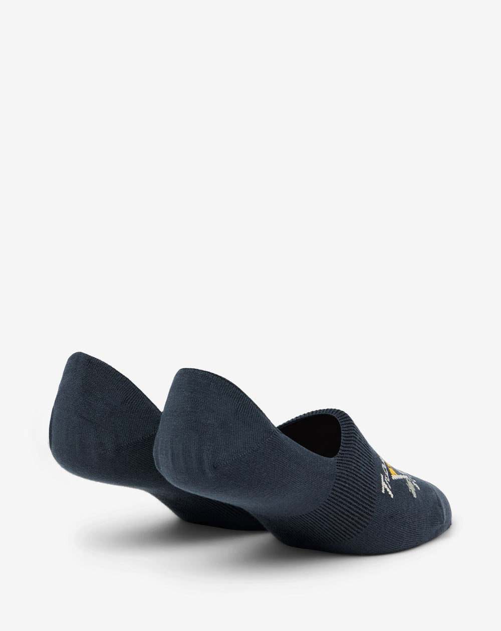 Private Bar No Show Sock - Travis Mathew