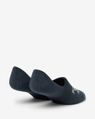 Private Bar No Show Sock - Travis Mathew