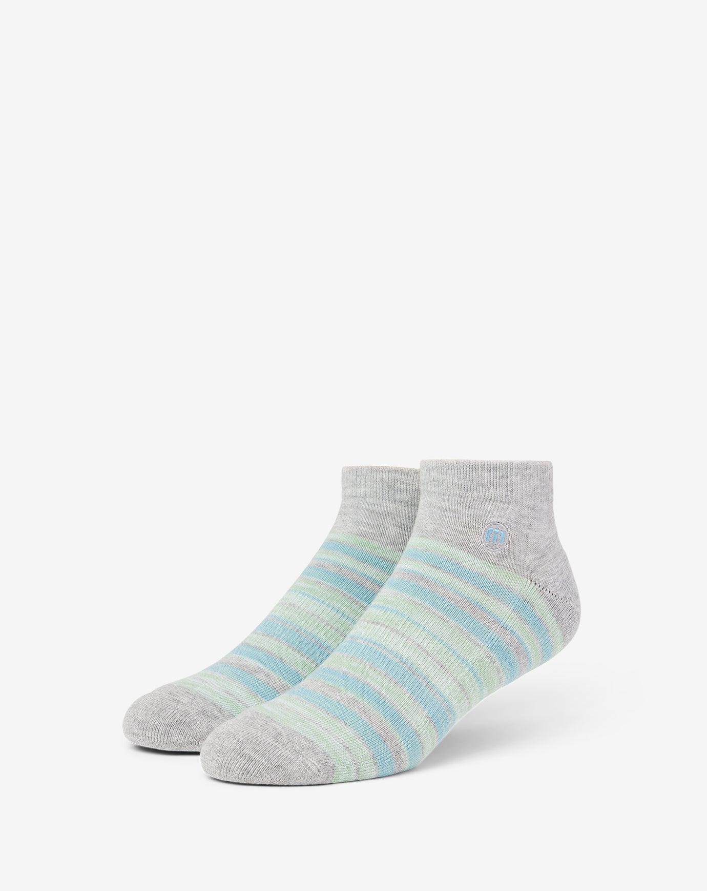 River Picnic Ankle Sock - Travis Mathew