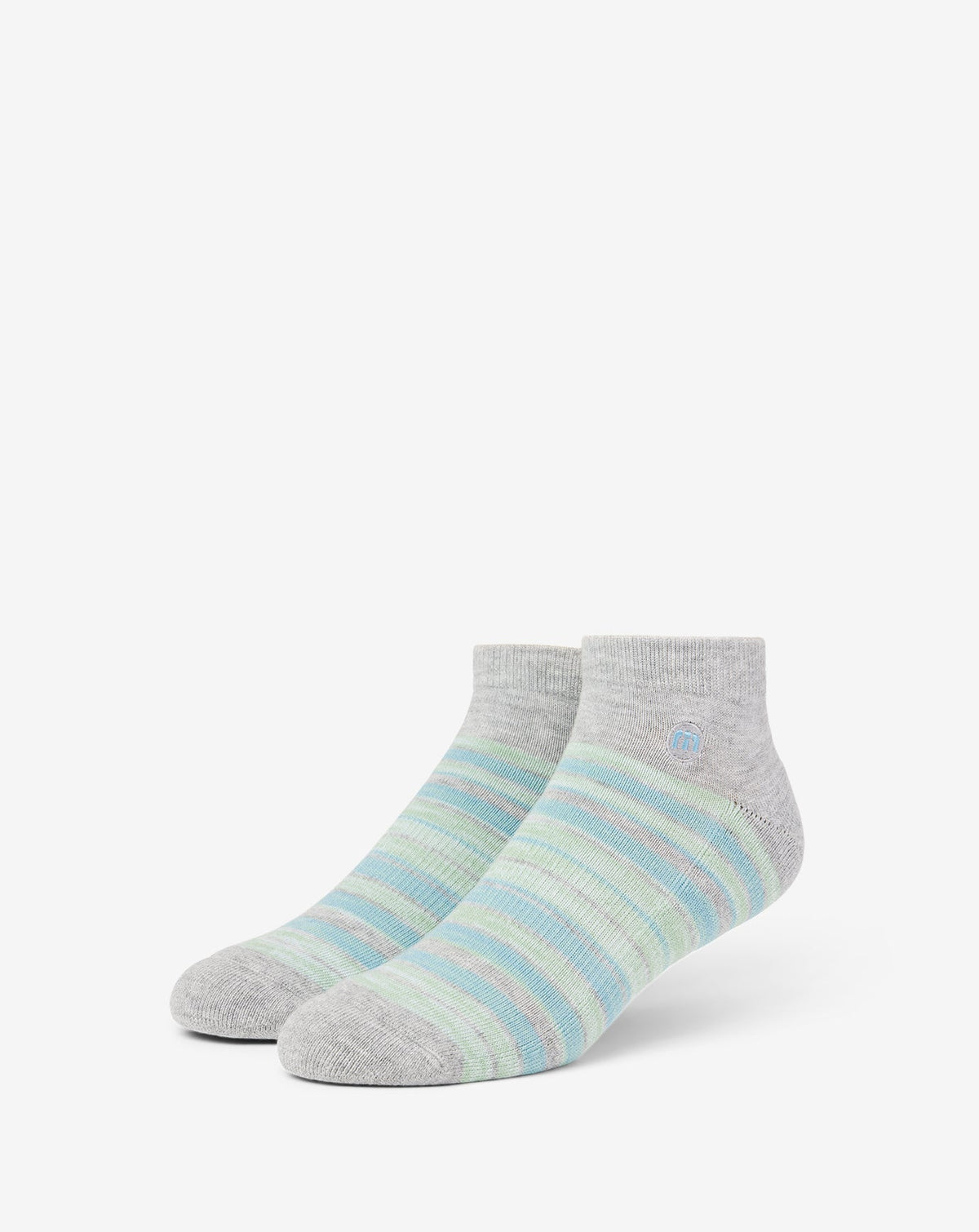 River Picnic Ankle Sock - Travis Mathew