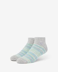 River Picnic Ankle Sock - Travis Mathew