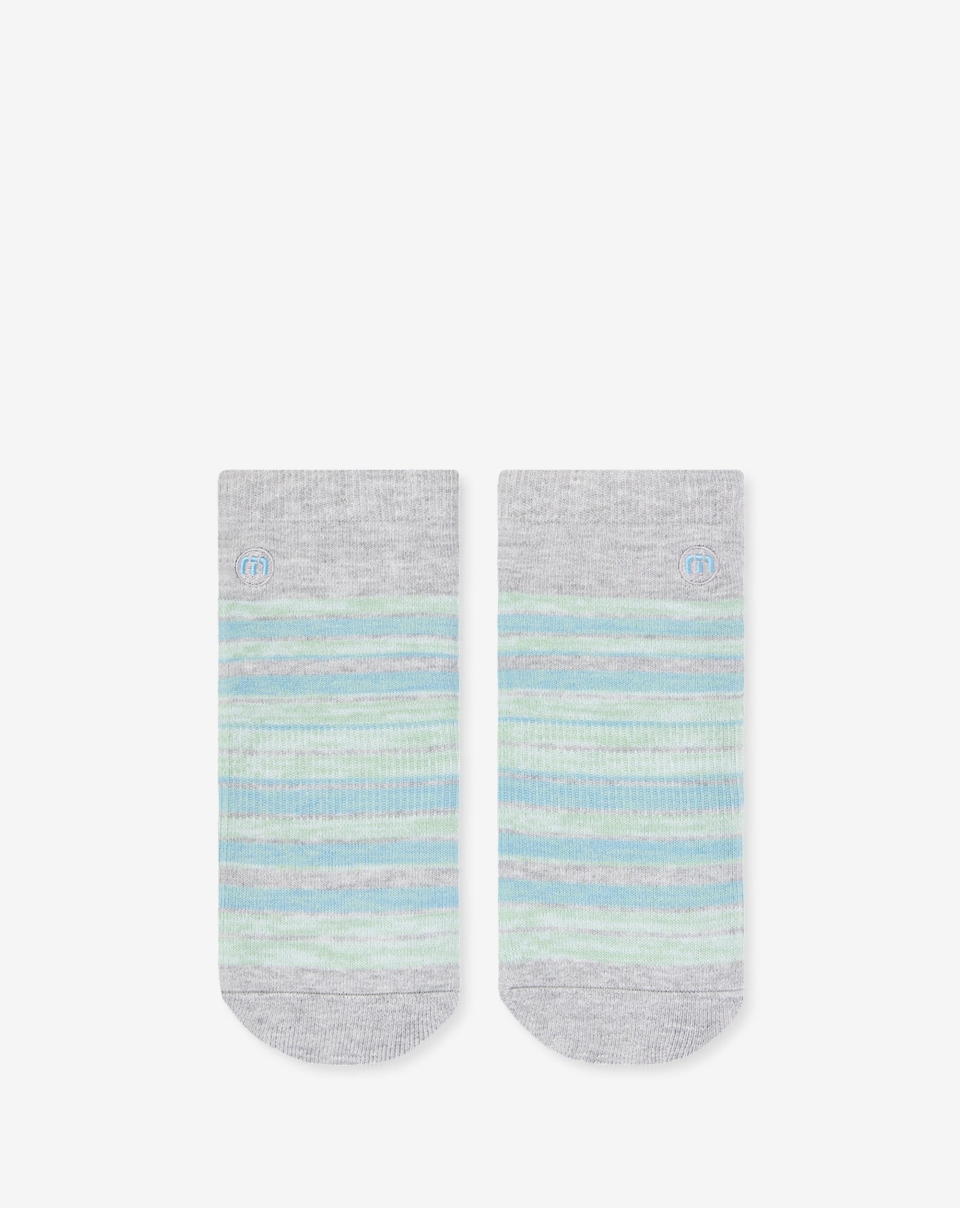 River Picnic Ankle Sock - Travis Mathew