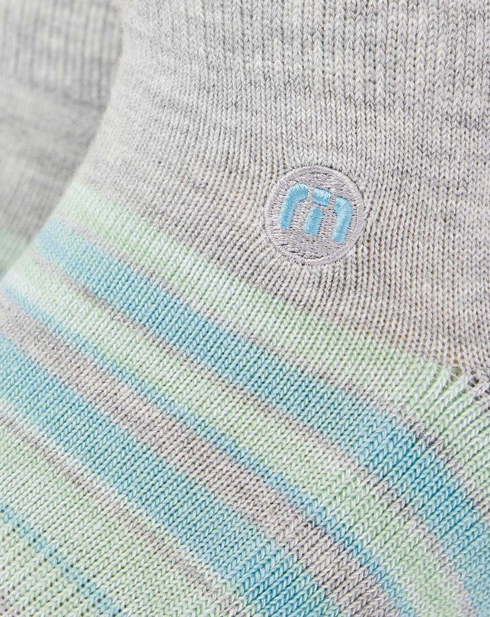 River Picnic Ankle Sock - Travis Mathew