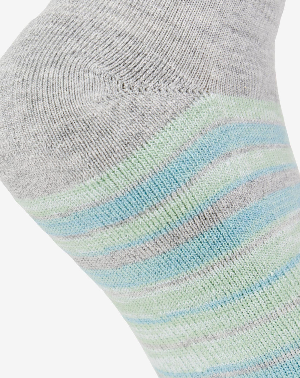 River Picnic Ankle Sock - Travis Mathew