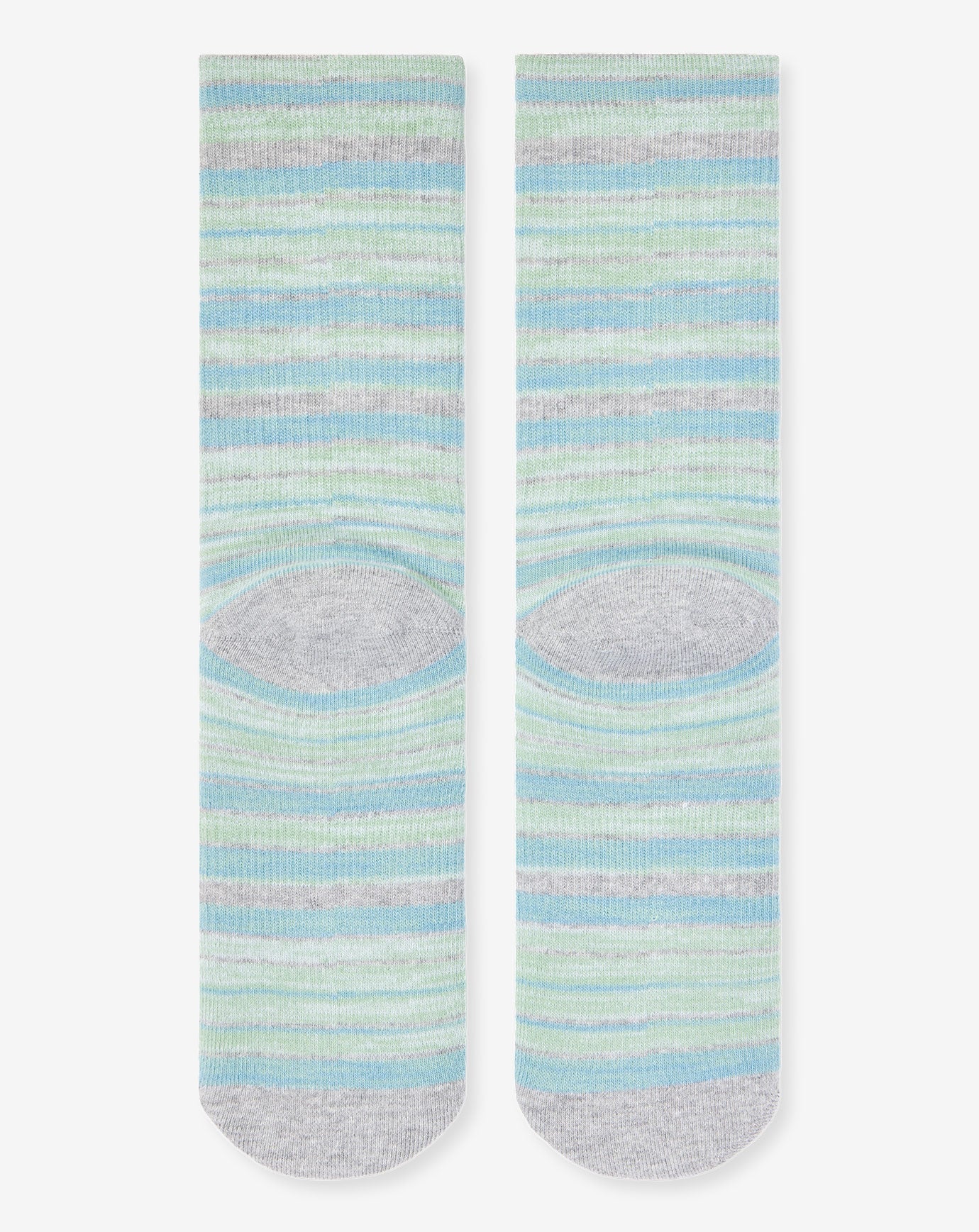 River Picnic Crew Sock - Travis Mathew