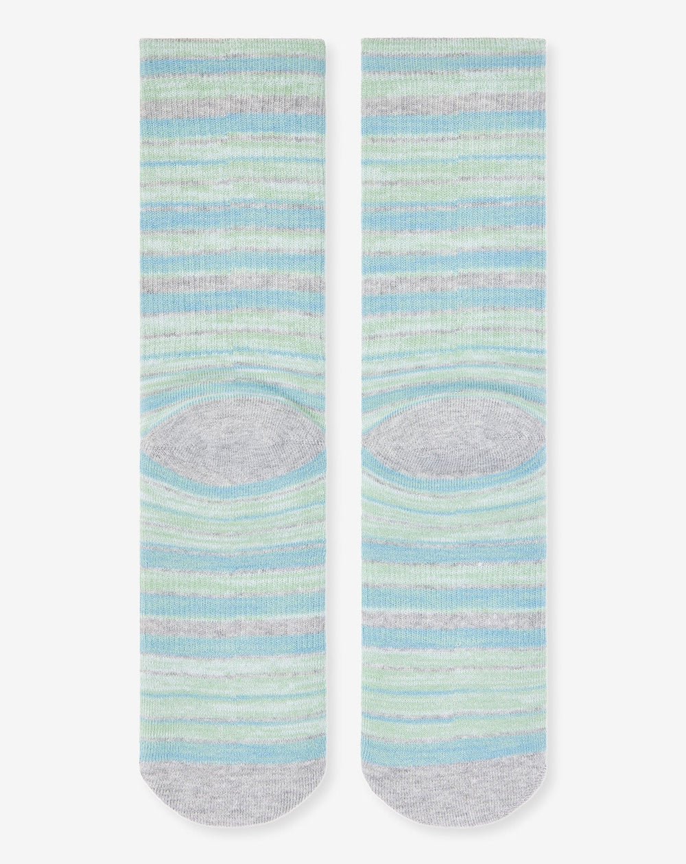 River Picnic Crew Sock - Travis Mathew