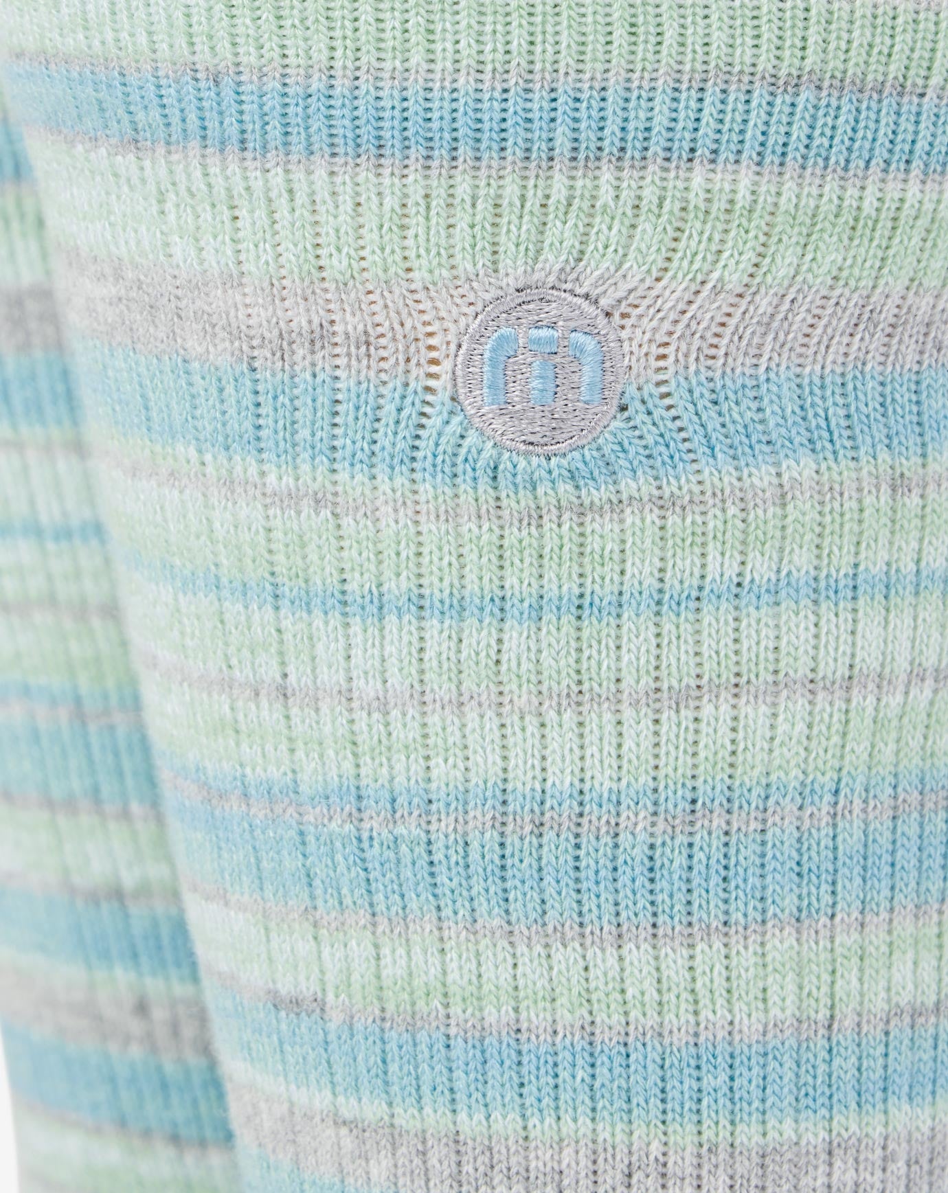 River Picnic Crew Sock - Travis Mathew